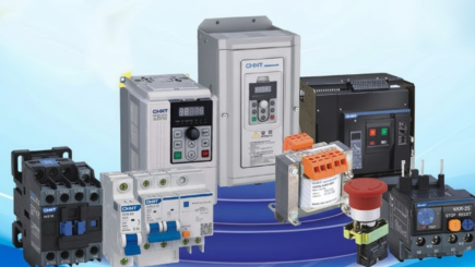 Địa Chỉ Cung Cấp Thiết Bị Điện Uy Tín, Giá Tốt Tại TP.HCM