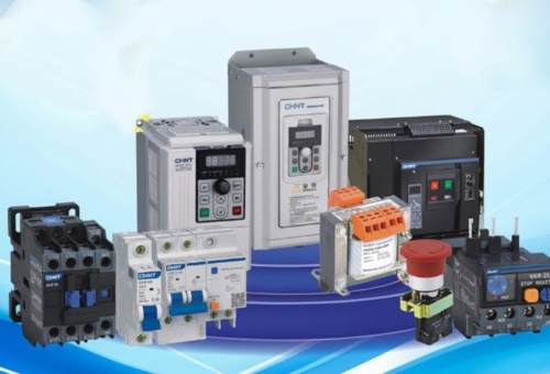 Địa Chỉ Cung Cấp Thiết Bị Điện Uy Tín, Giá Tốt Tại TP.HCM