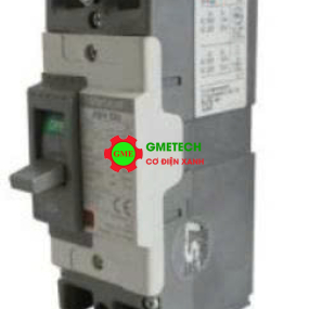 MCCB LS ABN62c 60A 2P 30kA