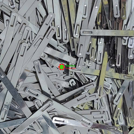 THẺ TÊN INOX-TAGNAME INOX