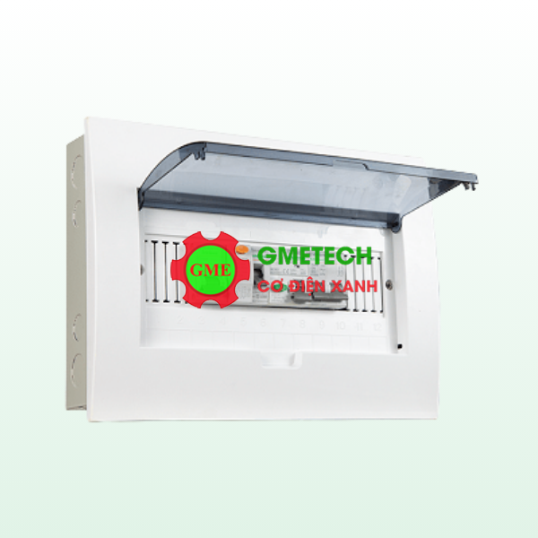 Tủ điện âm tường Sino E4FC8/12LA